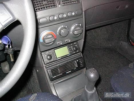 Fiat Punto 60 Sx (solgt) billede 18