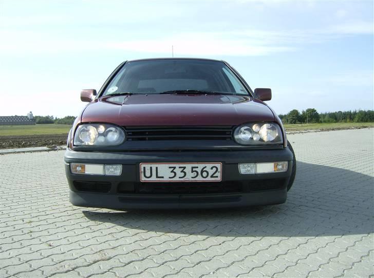 VW Vento Solgt! billede 1