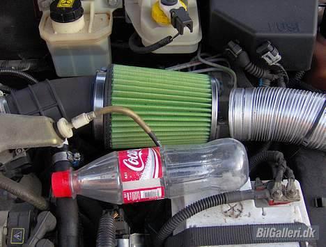 Fiat Brava Sport *SOLGT* billede 10