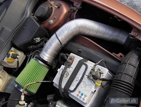 Fiat Brava Sport *SOLGT* billede 11