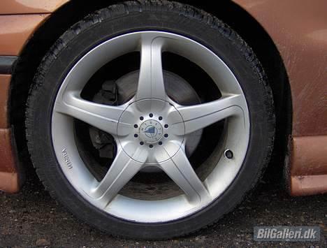 Fiat Brava Sport *SOLGT* billede 12