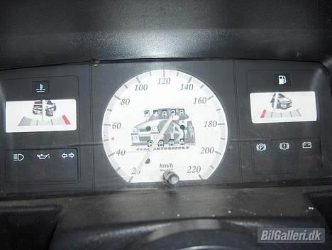 Opel kadett cc e billede 6