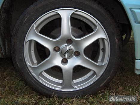 Opel kadett cc e billede 9