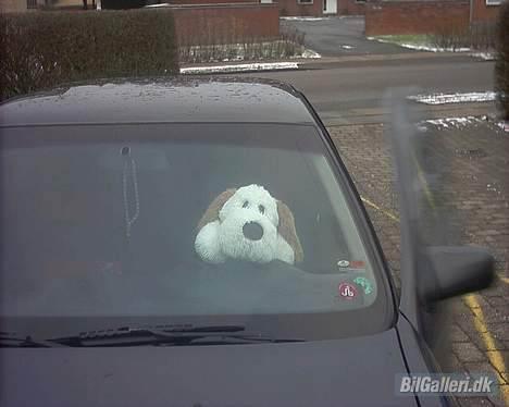 Opel vectra solgt billede 5