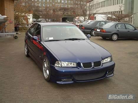 BMW 320 * billede 6