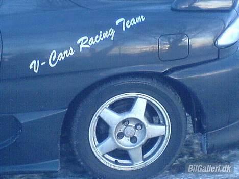 Mazda mx3 V6 " R.I.P "  - mine klamme vinter fælge billede 12