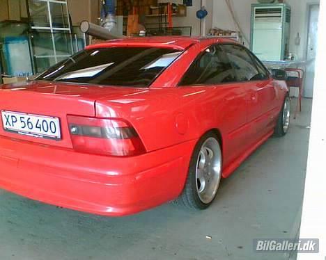 VW Golf 4 1,8T  billede 10