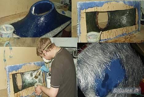 Toyota Celica 1.8 GT - SOLGT - anlæg bygges billede 3