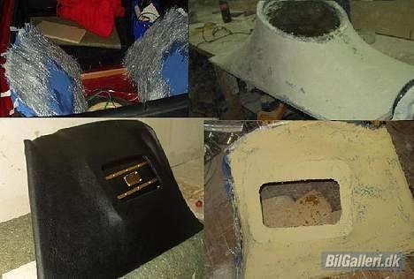 Toyota Celica 1.8 GT - SOLGT - anlæg bygges billede 4