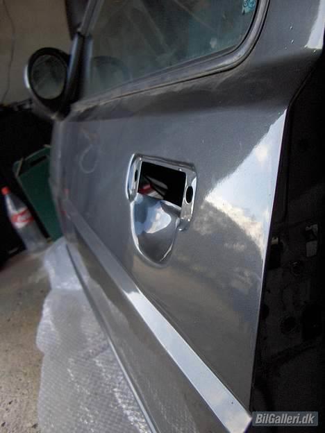 VW Golf II Gti 16v.solgt billede 12