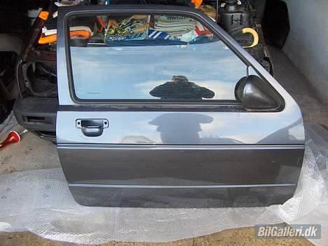 VW Golf II Gti 16v.solgt billede 13