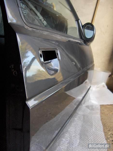 VW Golf II Gti 16v.solgt billede 14