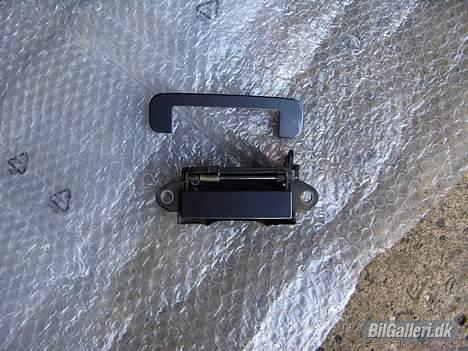 VW Golf II Gti 16v.solgt billede 15