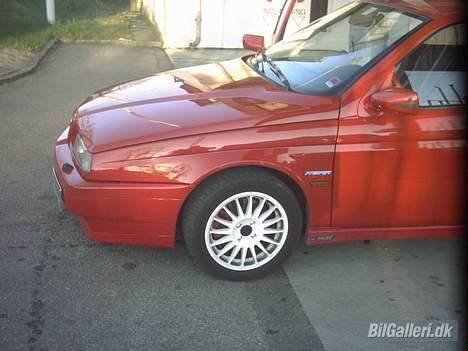 Alfa Romeo 155 Q4 billede 5