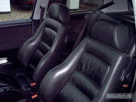 VW Golf 3 2.0 "SOLGT" billede 5