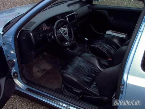 VW Golf 3 2.0 "SOLGT" billede 6