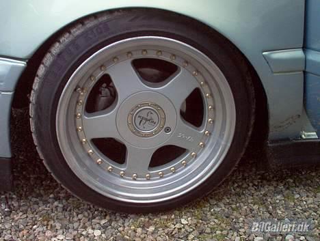 VW Golf 3 2.0 "SOLGT" billede 7