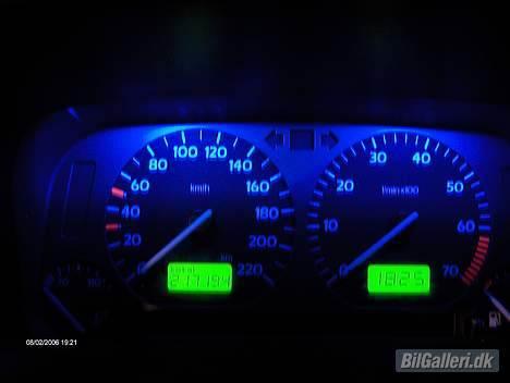 VW golf 3  billede 5