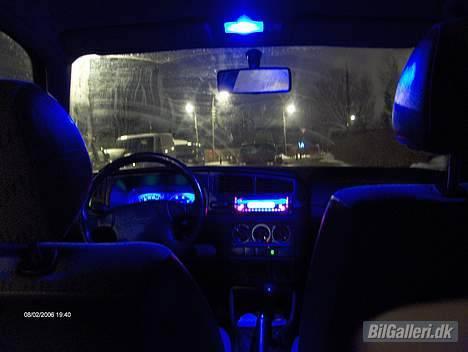 VW golf 3  billede 8