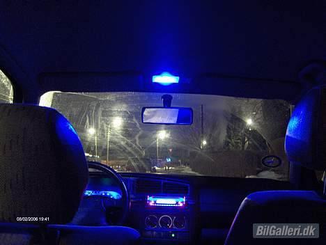 VW golf 3  billede 10