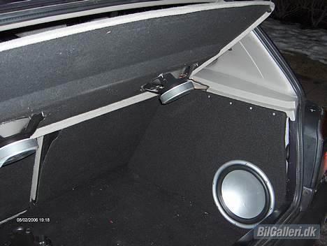 VW golf 3  billede 11