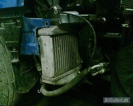 Audi S4 solgt billede 11