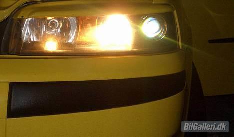 Fiat Punto 2, HGT 1.8 - eye of a tiger! billede 7