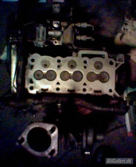 Daihatsu Charade 1,0 TD billede 14