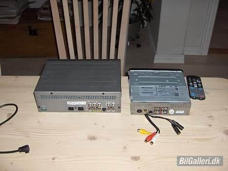 Mazda 323F BG (SOLGT) billede 14