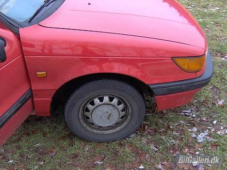 Mitsubishi colt **solgt** billede 7