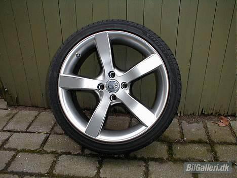 Fiat Punto III *SOLGT* - Nye 17” alu til sommer :-) billede 13