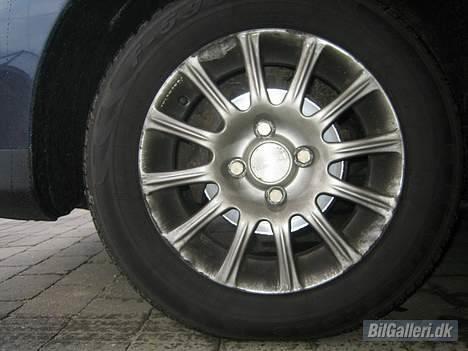 Mazda 323f billede 6