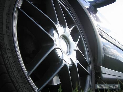 VW golf 3 vr6 billede 1