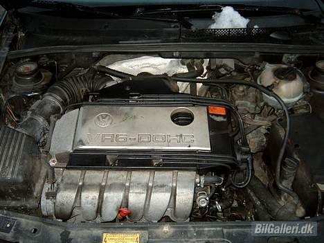 VW golf 3 vr6 billede 5