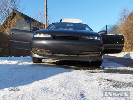 Opel calibra (Solgt) billede 5