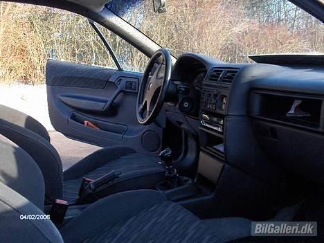 Opel calibra (Solgt) billede 6