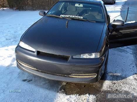 Opel calibra (Solgt) billede 7