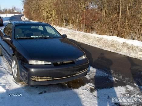 Opel calibra (Solgt) billede 9