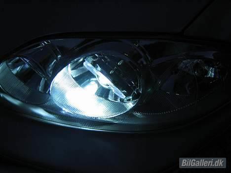 Honda Civic VTI (solgt) billede 2