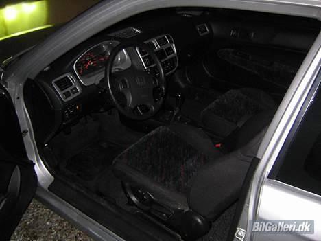 Honda Civic VTI (solgt) billede 9