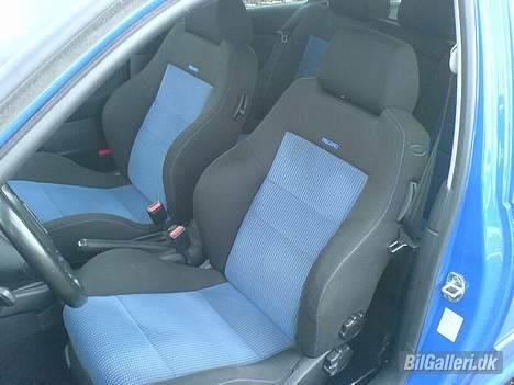 VW Golf GTI billede 3