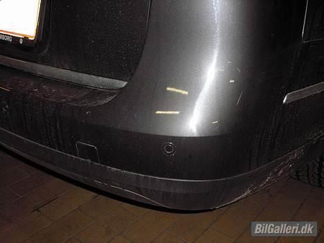 VW passat stc comfortline billede 9