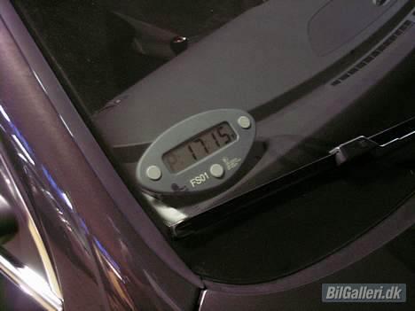 VW passat stc comfortline billede 10