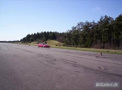 Alpine  V6 GT billede 4