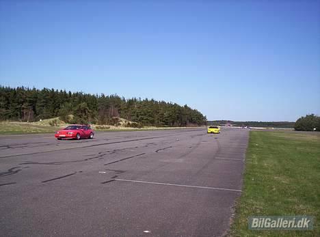 Alpine  V6 GT billede 5