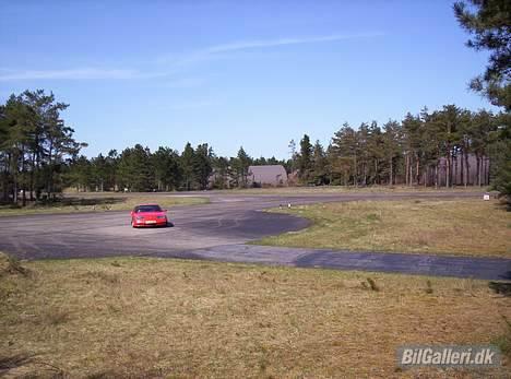 Alpine  V6 GT billede 6