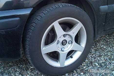 Peugeot 106 1,4 xs (solgt) billede 4