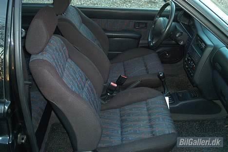 Peugeot 106 1,4 xs (solgt) billede 7