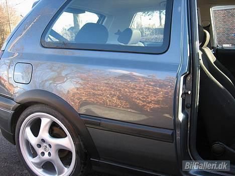 VW golf gti ( solgt) billede 1