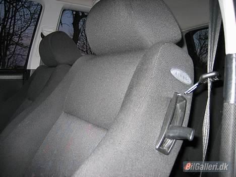 VW golf gti ( solgt) billede 2